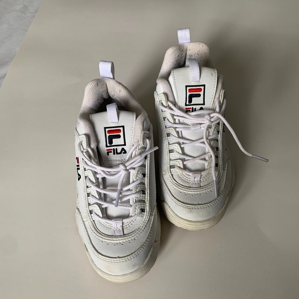 Fila Disrupter - Picture 7 of 8